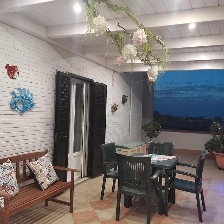 Little Paradise Casa Vacanze Margherita di Savoia Kültér fotó